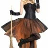 Fun World Costumes Women's Be Witchin' Costume