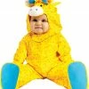 Fun World Giraffe Baby Costume Costumes 2 Fun World Giraffe Baby Costume Costumes