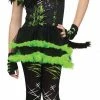 Fun World Costumes Kool Kat Teen Costume, 0-9
