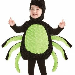 Underwraps Spider Cute Toddler Costume