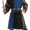 Forum Novelties Medieval Tabard Adult
