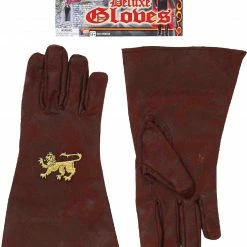 Forum Novelties Medieval Gloves