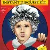 Forum Novelties Heroes In History Betsy Ross K