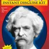 Forum Novelties Heroes In History Mark Twain Accessories
