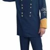 Forum Novelties Costumes Men's Union Officer Costume