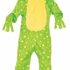 Forum Novelties Frog Freddy The Mascot