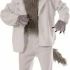 Forum Novelties Costumes Wolf In Sheep's Clothing