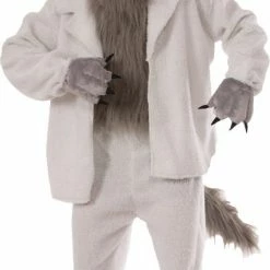 Forum Novelties Costumes Wolf In Sheep's Clothing