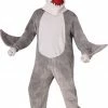 Forum Novelties Shark Chomper Mascot Adult Costume