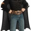 Rubie's TV & Movie Costumes Batman Costume Kit Child Small