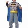 Rubie's Costumes Batman Muscle Chest Child Costume