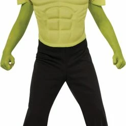 Rubie's Hulk, Child Costume Top