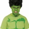Rubie's TV & Movie Costumes Hulk, Child Wig