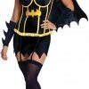 Rubie's Batgirl, Women's Deluxe Corset Costume