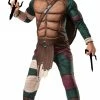 Rubie's Ninja Turtles, Raphael Red Child Costume Costumes