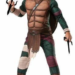 Rubie's Ninja Turtles, Raphael Red Child Costume Costumes