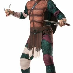 Rubie's Teenage Mutant Ninja Turtle, Raphael Red Adult Costume