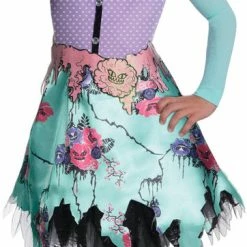 Rubie's Monster High, Girl's Honey Swamp Costume Costumes