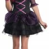 Rubie's Monster High, Girl's Elissabat Child Costume Costumes