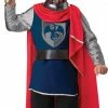 California Costumes Gallant Knight Child Costume, 4-6