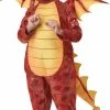 California Costumes Fire Breathing Dragon Toddler Costume