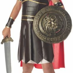 California Costumes Boy's Hercules Costume