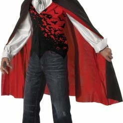 California Costumes Boy's Prince Of Darkness Costume