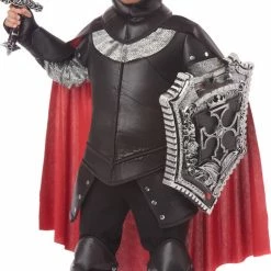 California Costumes Black Knight Child Costume