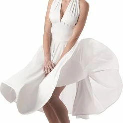 California Costumes Women's Sexy Marilyn Costume