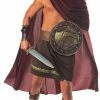 California Costumes Men's Spartan Warrior Costume