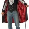 California Costumes Men's Very Cool Vampire Costume 2 California Costumes Men's Very Cool Vampire Costume