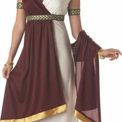 California Costumes Women's Roman Empress Costume