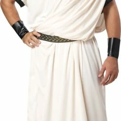 California Costumes Toga Classic Adult Men's Costume