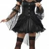 California Costumes Women's Victorian Doll Costume