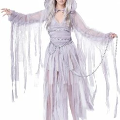 California Costumes Women's Haunting Beauty Costume