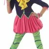 California Costumes Girl's The Mad Hatter Child Costume 1 California Costumes Girl's The Mad Hatter Child Costume
