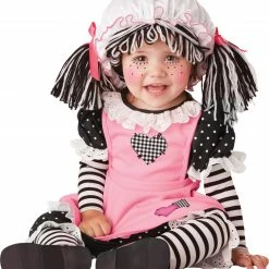 California Costumes Baby Doll Infant Toddler Costume