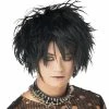 California Costumes Wigs & Beards Midnight Fiend Wig