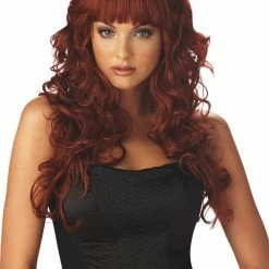 California Costumes Wigs & Beards Impulse Wig