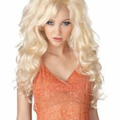 California Costumes Bombshell Blonde Wig