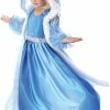 Princess In Paradise Frozen Princess Dress Child Costume 1 Princess In Paradise Frozen Princess Dress Child Costume