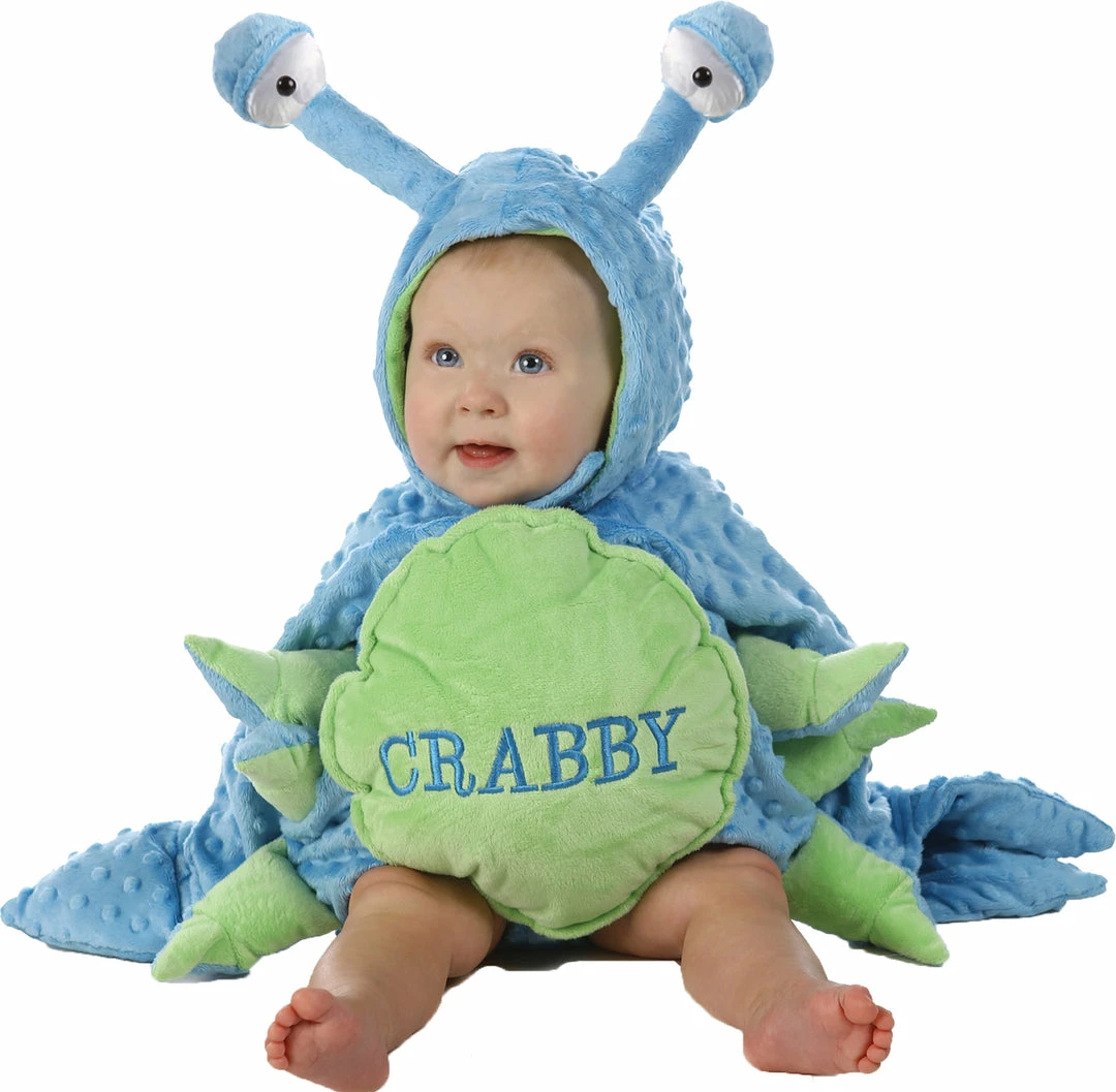 Princess In Paradise Crabby Toddler Costume Costumes 3 Princess In Paradise Crabby Toddler Costume Costumes