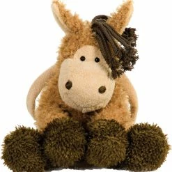 Princess In Paradise Accessories Happy Horse Tote Bag