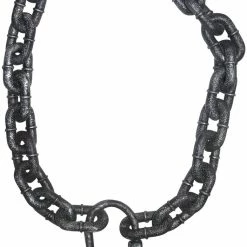 Sunstar Decorations & Props Chain W Lock