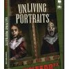 AtmosFX Decorations & Props Atmosfearfx Unliving Portraits