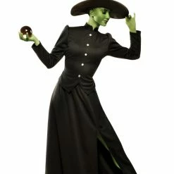 Goddessey Women's Wicked Movie Witch Adult Costume Costumes