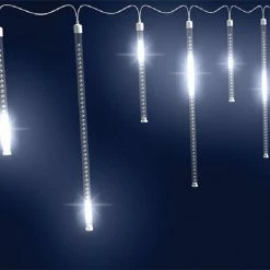 Golden Bay Decorations & Props Shooting Star Led 8 Icicle