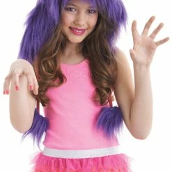 Seasonal Visions Monster Hood Kit