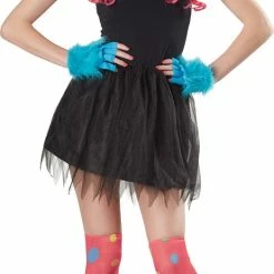 Seasonal Visions 3-Piece Monster Kit Costume