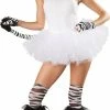 Seasonal Visions Kits Zebra 4 Piece Costume Kit Accessories 2 Seasonal Visions Kits Zebra 4 Piece Costume Kit Accessories